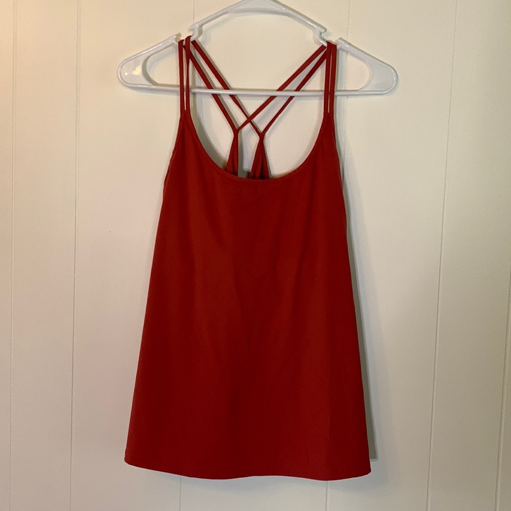 Old navy workout tank